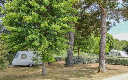 Camping le Dolmen