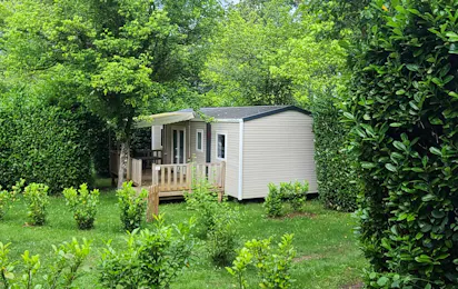 Camping Le Domaine du Bois Coquet