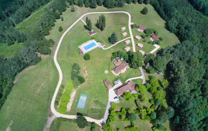 Camping Le Domaine du Bois Coquet