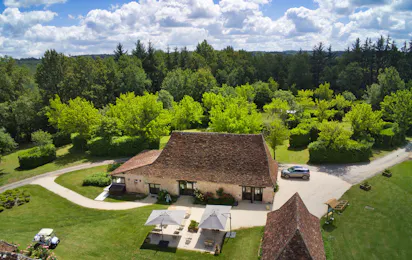 Camping Le Domaine du Bois Coquet