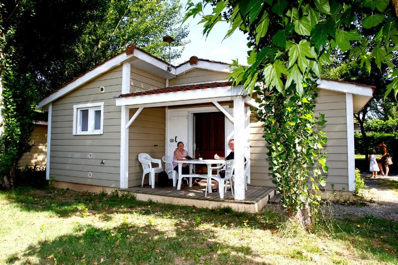 Camping Le Domaine du Cèdre