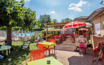 Camping Le Domaine du Cèdre