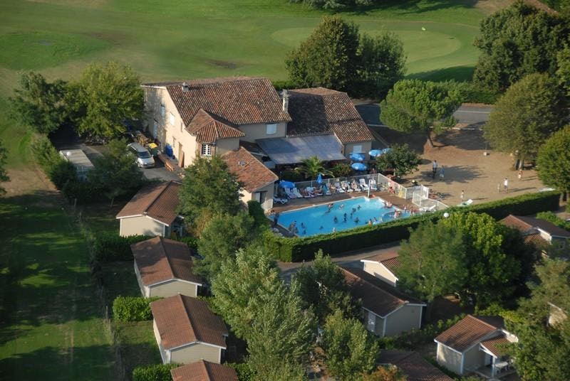 Camping Le Domaine du Cèdre