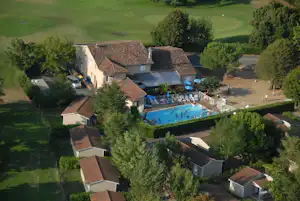 Camping Le Domaine du Cèdre