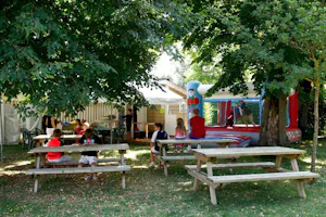 Camping Le Domaine du Cèdre