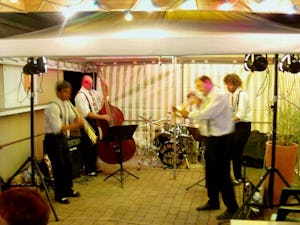 Camping Le Domaine du Cèdre