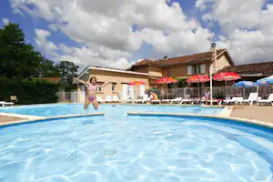 Camping Le Domaine du Cèdre
