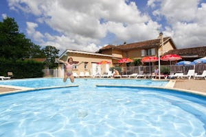 Camping Le Domaine du Cèdre