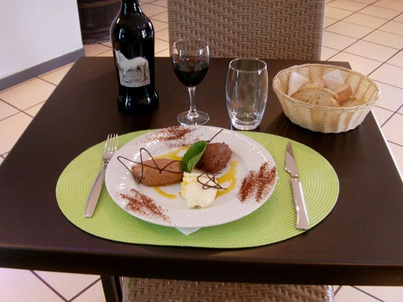 Camping Le Domaine du Cèdre