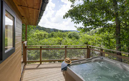 Camping Le Domaine Du Marais