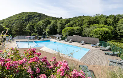 Camping Le Domaine Du Marais