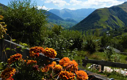 Camping Le Domaine du Trappeur
