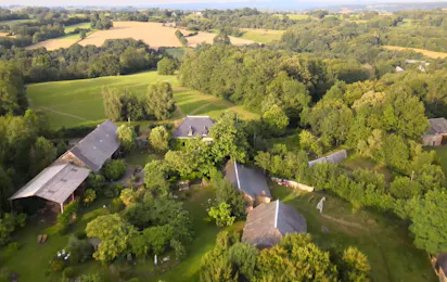 Camping Le Domaine Vert