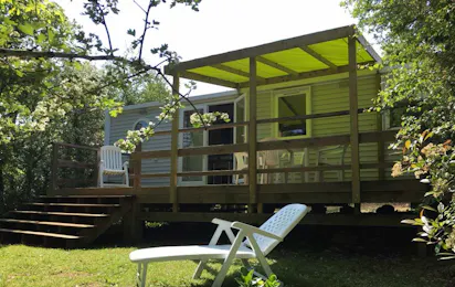 Camping Le Douzou