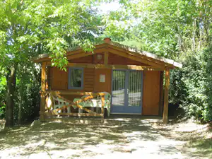 Camping Le Faillal