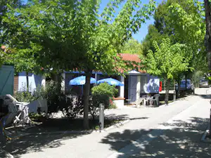 Camping Le Faillal