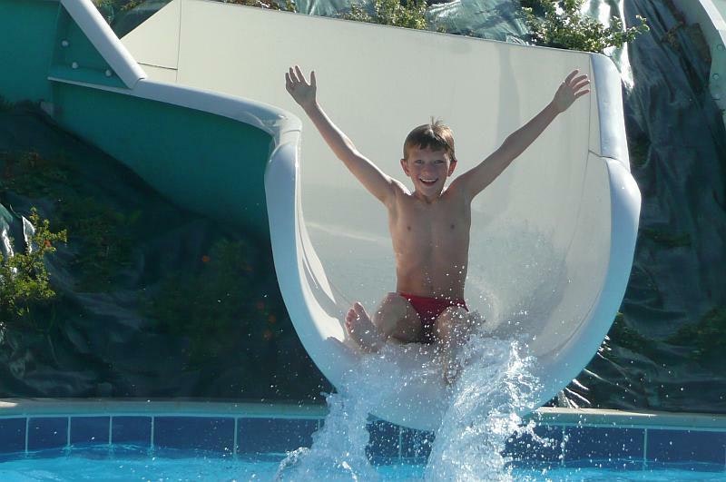Camping Le Fanal