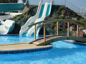Camping Le Fanal