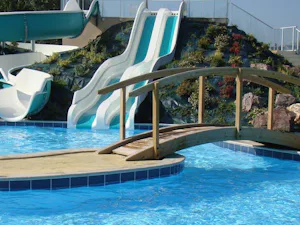 Camping Le Fanal