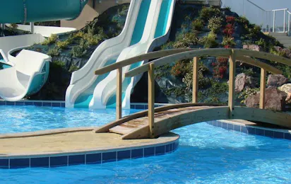 Camping Le Fanal