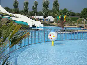 Camping Le Fanal