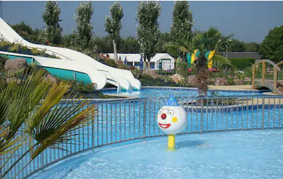 Camping Le Fanal