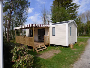 Camping Le Fanal