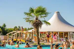 Camping Le Fanal