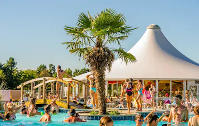 Camping Le Fanal