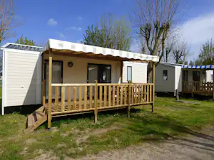 Camping Le Fanal