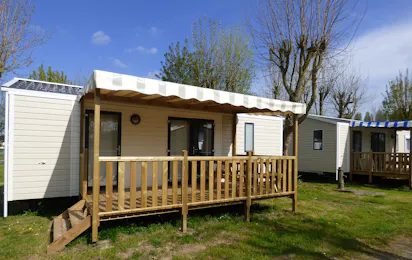 Camping Le Fanal