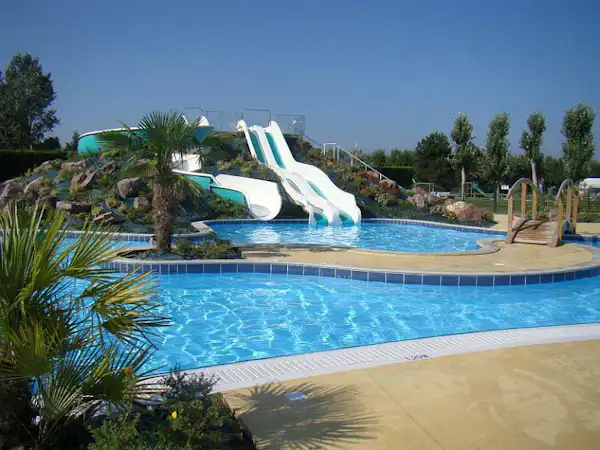 Camping Le Fanal