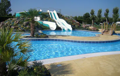 Camping Le Fanal