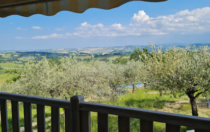 Camping le Farfalle