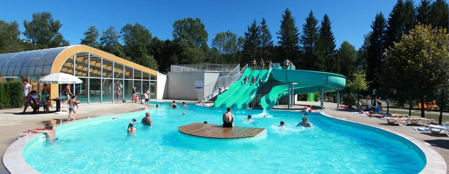 Yelloh! Village Le Fayolan