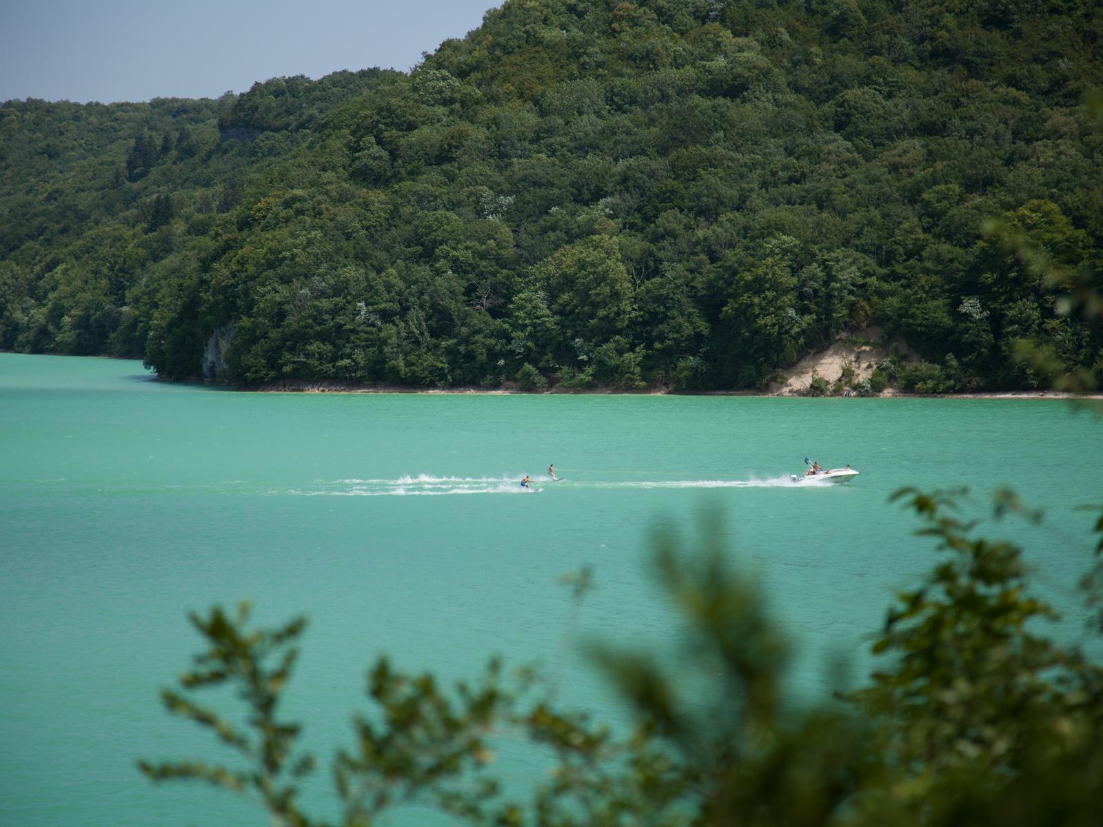 Yelloh! Village Le Fayolan