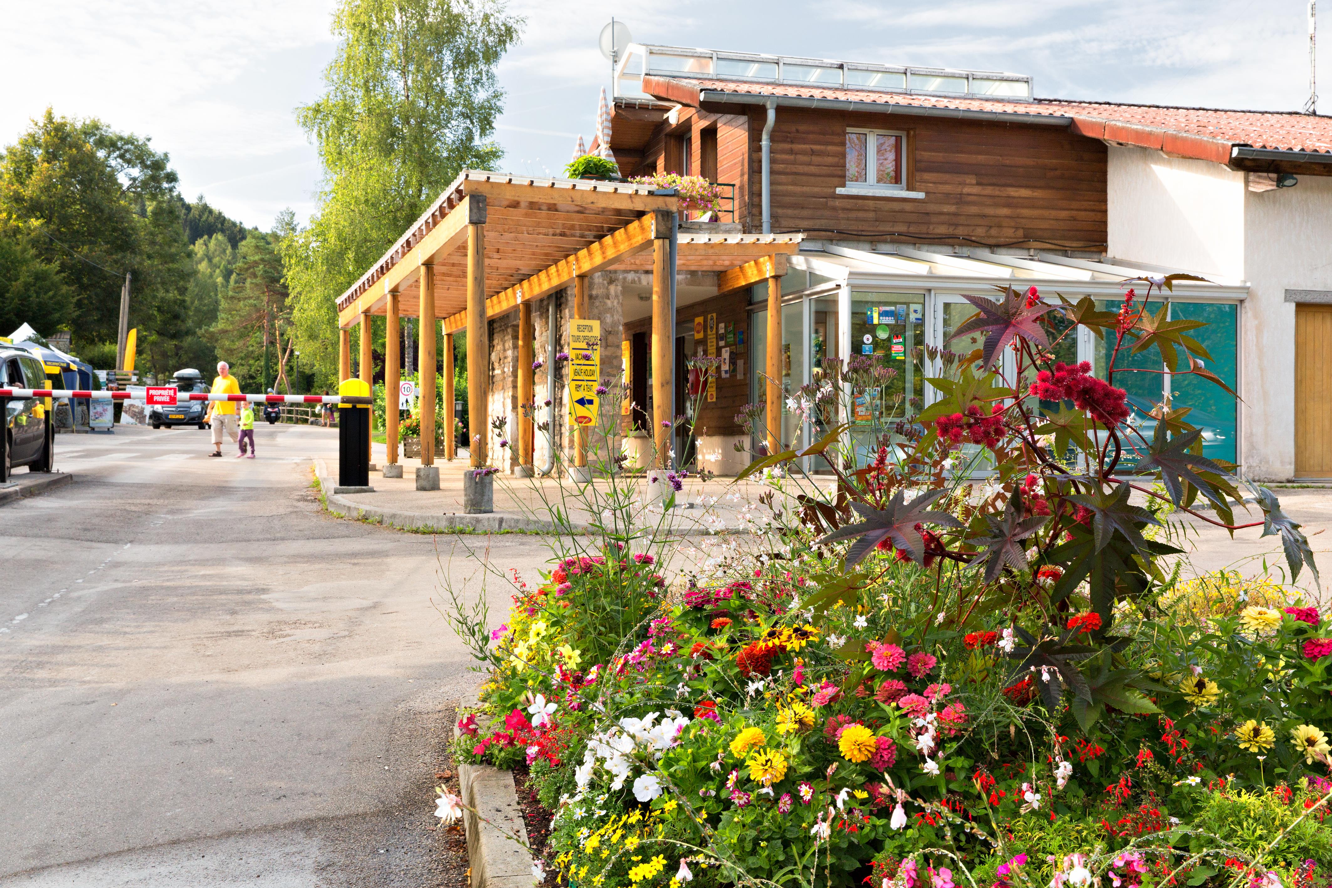 Yelloh! Village Le Fayolan