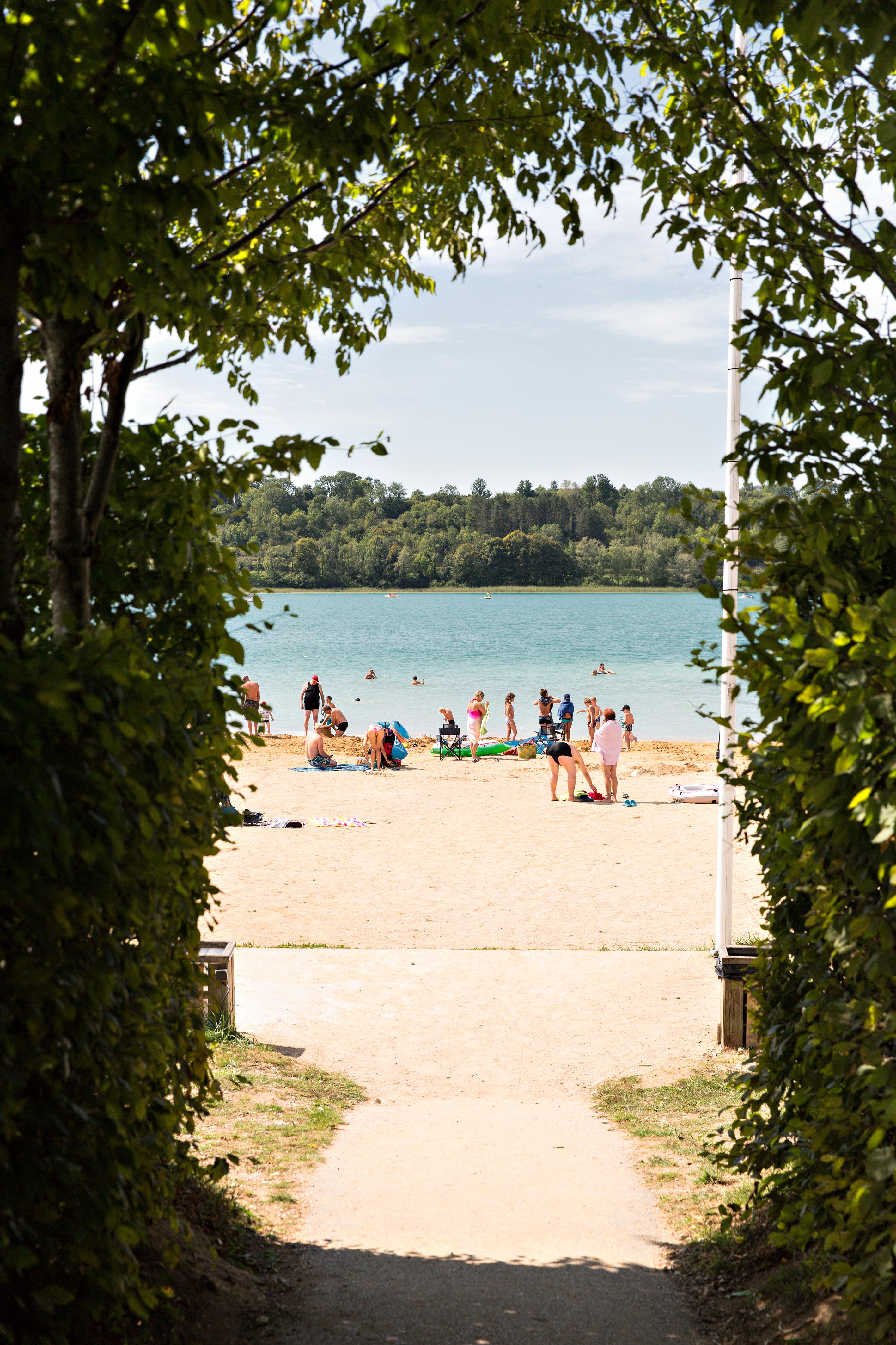 Yelloh! Village Le Fayolan