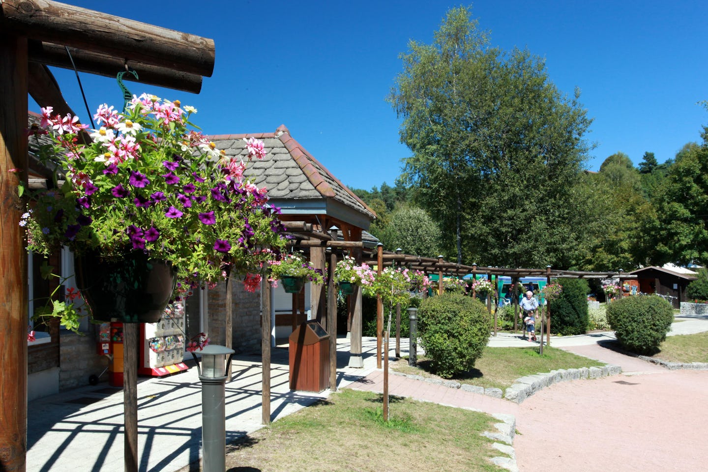 Yelloh! Village Le Fayolan