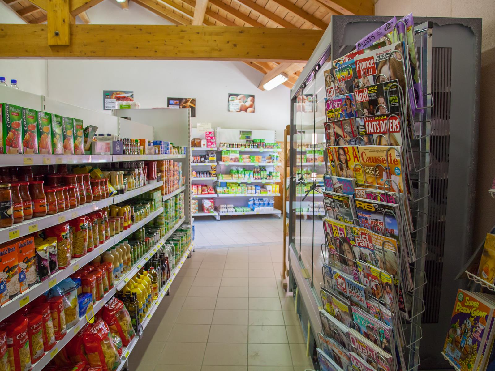 Yelloh! Village Le Fayolan