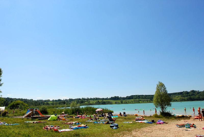 Yelloh! Village Le Fayolan