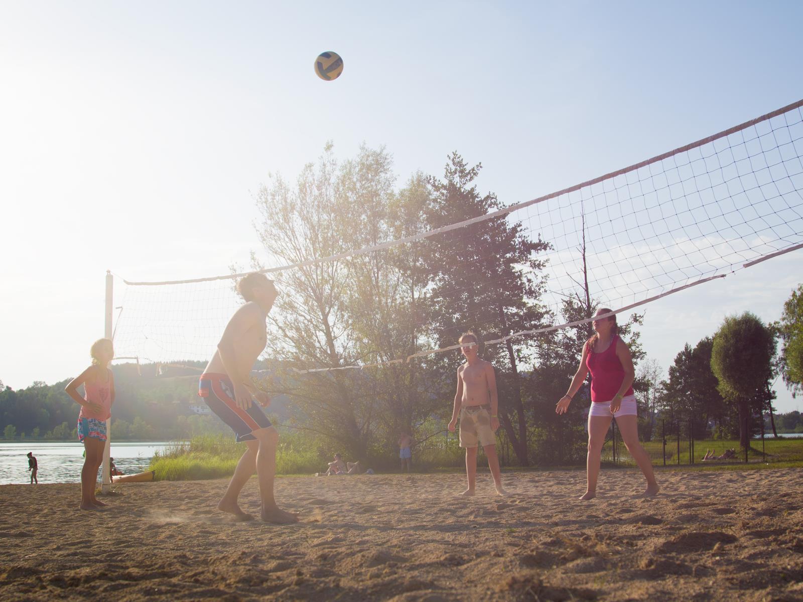 Yelloh! Village Le Fayolan