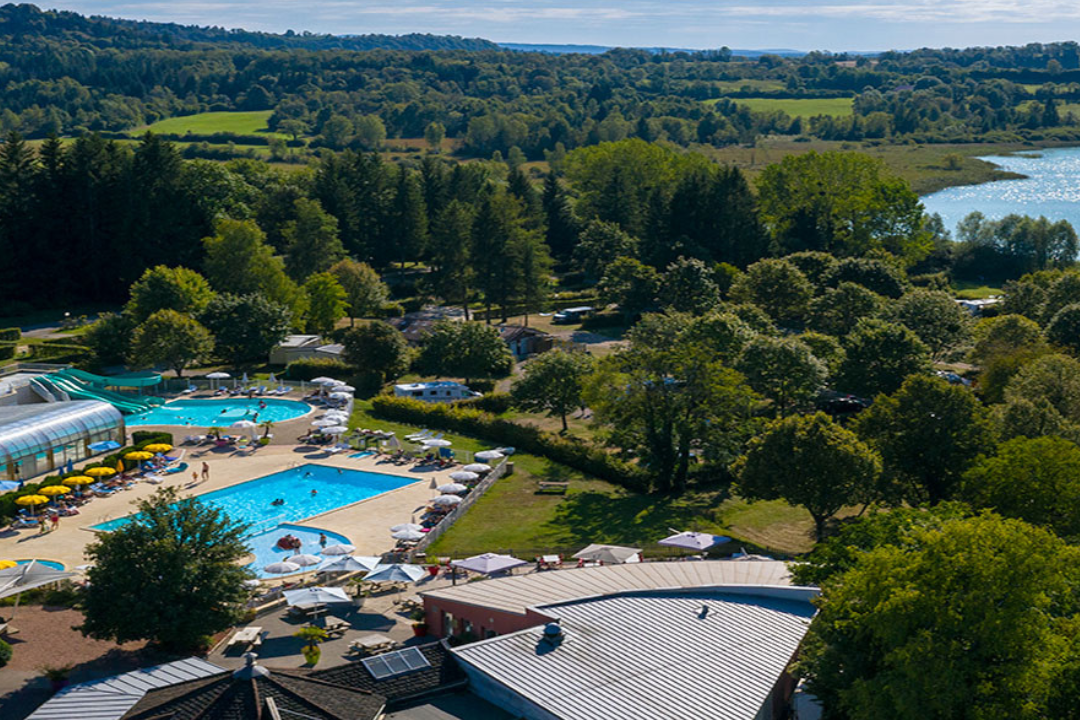 Yelloh! Village Le Fayolan