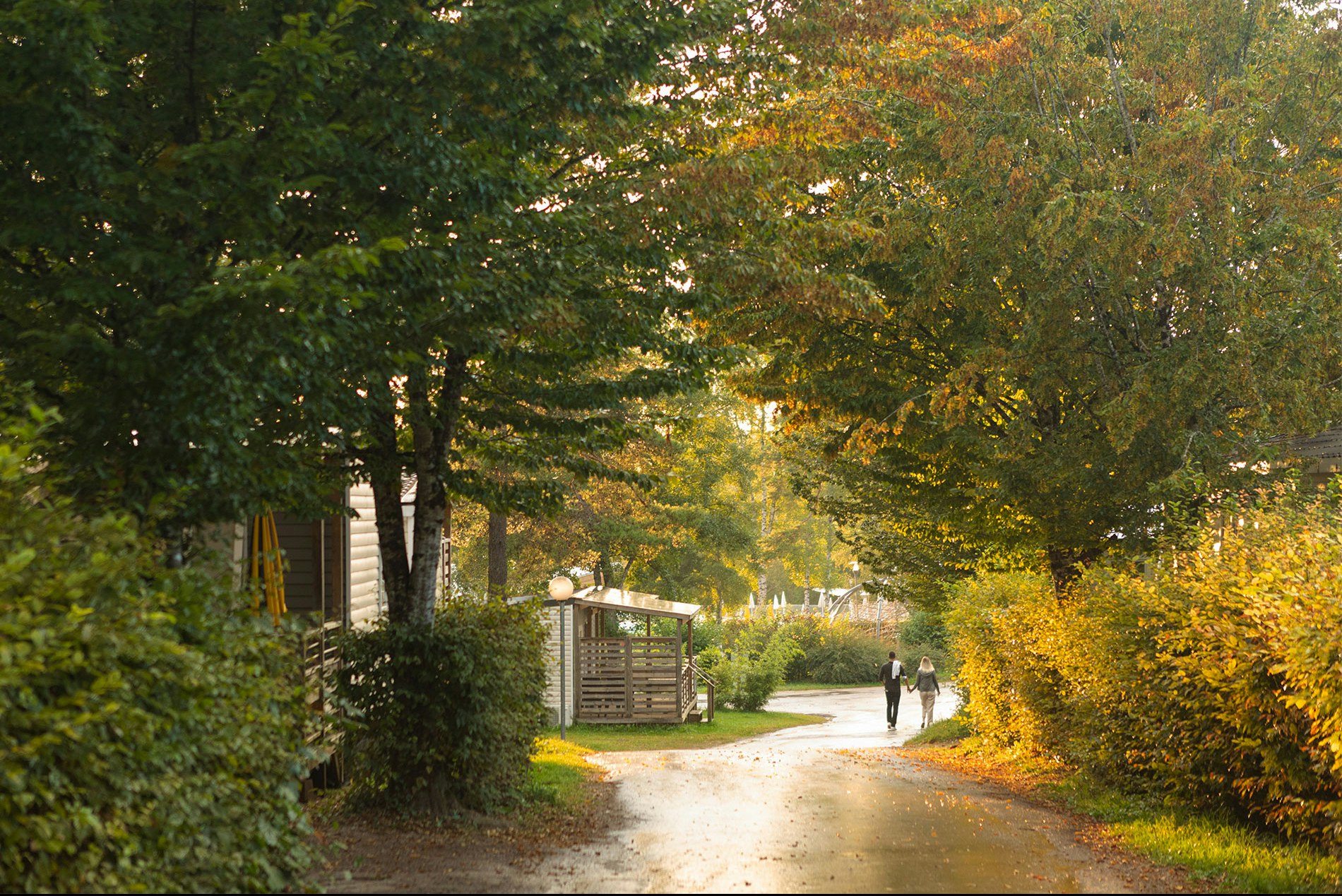 Yelloh! Village Le Fayolan