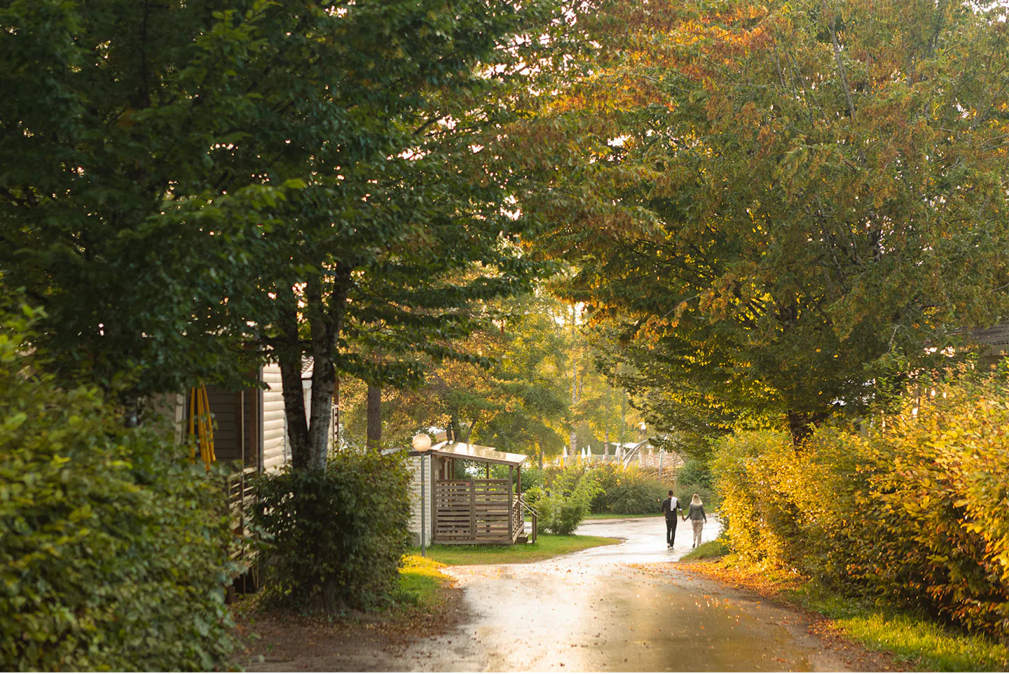 Yelloh! Village Le Fayolan