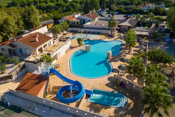 Camping Le Florida