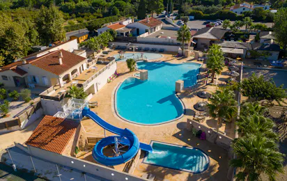 Camping Le Florida