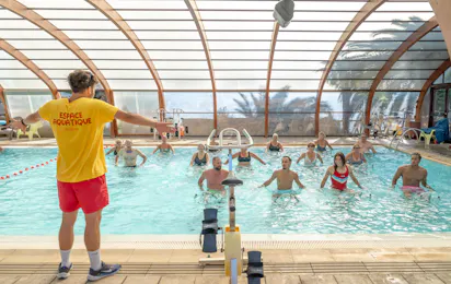 Camping Le Floride & l'Embouchure