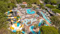 Camping Le Floride & l'Embouchure