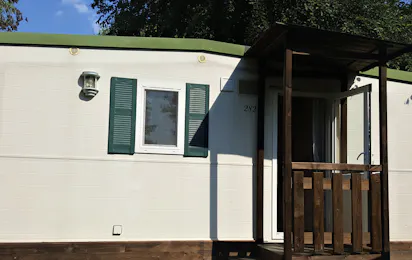 International Camping Le Fonti